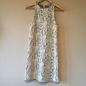 Juicy Couture Guipeure Lace Dress (Revolve)